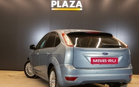 Ford Focus II рестайлинг, 2010 год, 700 000 рублей, 4 фотография