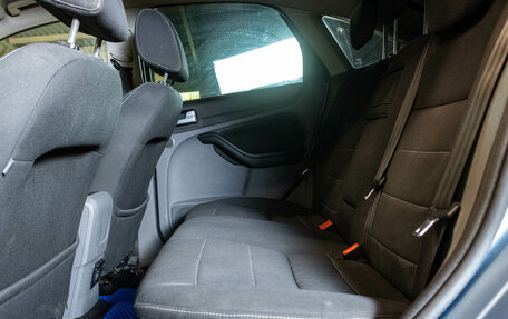 Ford Focus II рестайлинг, 2010 год, 700 000 рублей, 18 фотография
