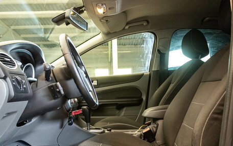 Ford Focus II рестайлинг, 2010 год, 700 000 рублей, 17 фотография