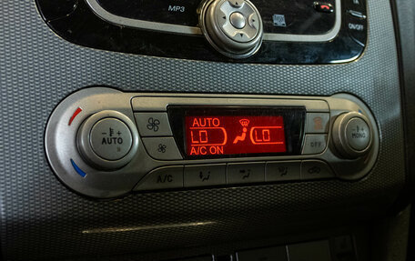 Ford Focus II рестайлинг, 2010 год, 700 000 рублей, 14 фотография
