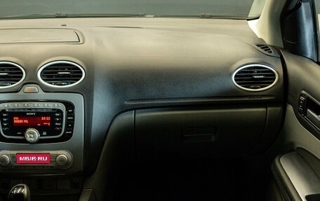 Ford Focus II рестайлинг, 2010 год, 700 000 рублей, 8 фотография