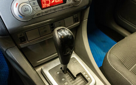 Ford Focus II рестайлинг, 2010 год, 700 000 рублей, 16 фотография
