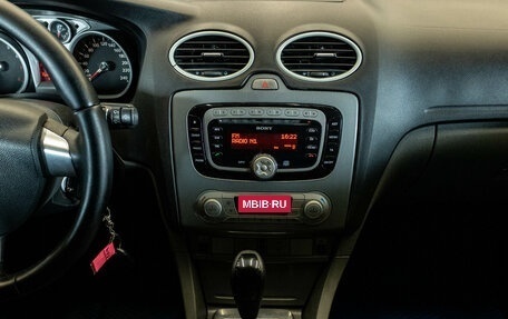 Ford Focus II рестайлинг, 2010 год, 700 000 рублей, 7 фотография