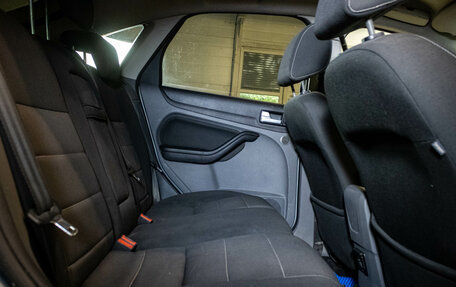 Ford Focus II рестайлинг, 2010 год, 700 000 рублей, 19 фотография