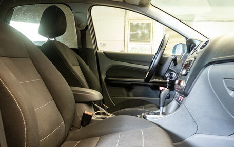Ford Focus II рестайлинг, 2010 год, 700 000 рублей, 20 фотография