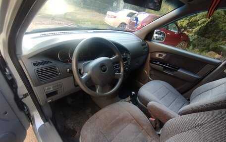 KIA Carens I (RS), 2005 год, 410 000 рублей, 5 фотография