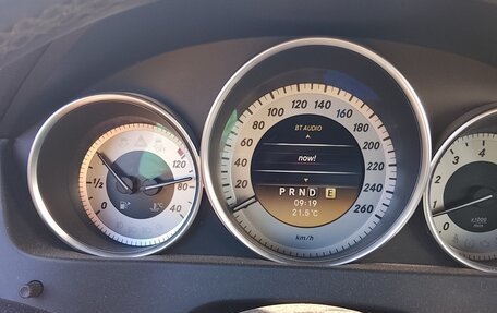 Mercedes-Benz C-Класс, 2011 год, 1 250 000 рублей, 3 фотография
