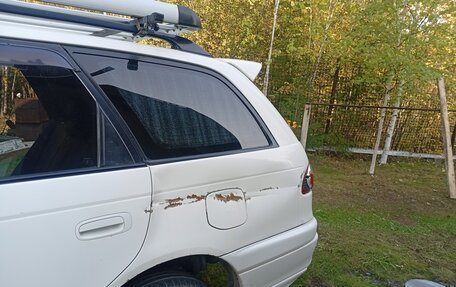Toyota Caldina, 1998 год, 500 000 рублей, 3 фотография