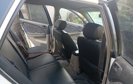 Toyota Caldina, 1998 год, 500 000 рублей, 5 фотография