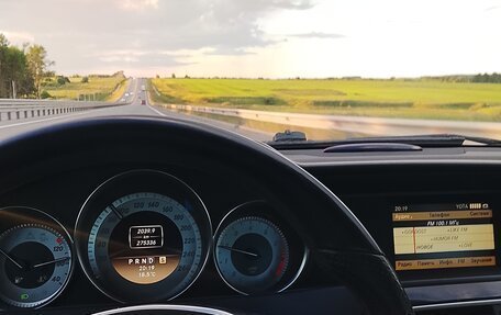 Mercedes-Benz C-Класс, 2011 год, 1 250 000 рублей, 4 фотография