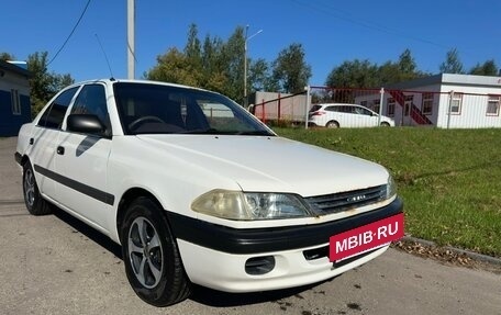 Toyota Carina, 1997 год, 260 000 рублей, 2 фотография