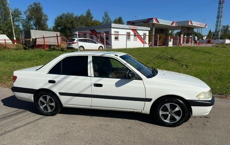 Toyota Carina, 1997 год, 260 000 рублей, 4 фотография