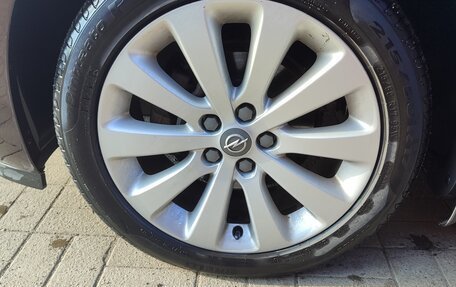 Opel Astra J, 2013 год, 820 000 рублей, 7 фотография