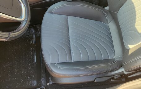 Opel Astra J, 2013 год, 820 000 рублей, 9 фотография