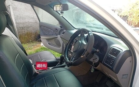 Toyota Caldina, 1998 год, 500 000 рублей, 8 фотография