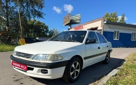 Toyota Carina, 1997 год, 260 000 рублей, 3 фотография
