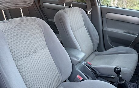 Chevrolet Lacetti, 2012 год, 499 000 рублей, 11 фотография