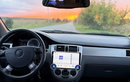 Chevrolet Lacetti, 2012 год, 499 000 рублей, 14 фотография