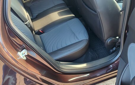 Opel Astra J, 2013 год, 820 000 рублей, 12 фотография