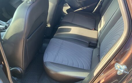 Opel Astra J, 2013 год, 820 000 рублей, 11 фотография