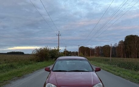 Chevrolet Lacetti, 2012 год, 499 000 рублей, 6 фотография