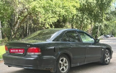 Mitsubishi Galant VIII, 1999 год, 250 000 рублей, 6 фотография