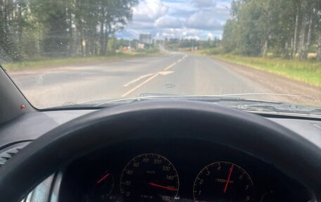 Mitsubishi Galant VIII, 1999 год, 250 000 рублей, 14 фотография