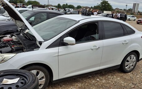 Ford Focus III, 2012 год, 690 000 рублей, 4 фотография