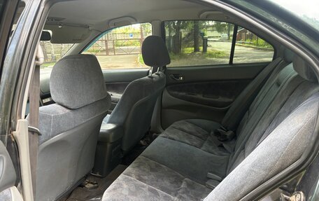 Mitsubishi Galant VIII, 1999 год, 250 000 рублей, 10 фотография