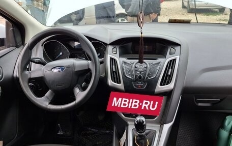 Ford Focus III, 2012 год, 690 000 рублей, 5 фотография