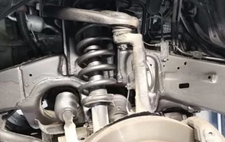 Toyota Sequoia II рестайлинг, 2011 год, 3 000 000 рублей, 10 фотография