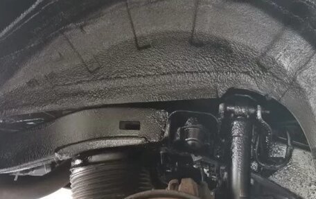 Toyota Sequoia II рестайлинг, 2011 год, 3 000 000 рублей, 8 фотография