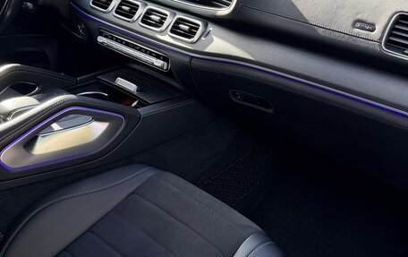 Mercedes-Benz GLE Coupe, 2020 год, 6 500 000 рублей, 20 фотография