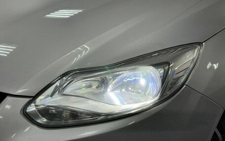 Ford Focus III, 2014 год, 749 000 рублей, 2 фотография