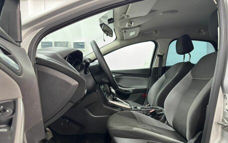 Ford Focus III, 2014 год, 749 000 рублей, 10 фотография