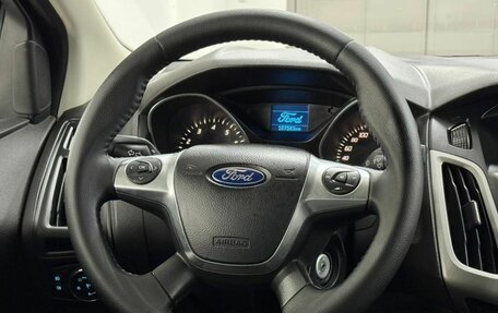 Ford Focus III, 2014 год, 749 000 рублей, 12 фотография