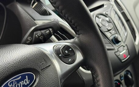 Ford Focus III, 2014 год, 749 000 рублей, 14 фотография
