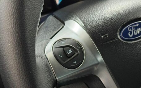 Ford Focus III, 2014 год, 749 000 рублей, 13 фотография