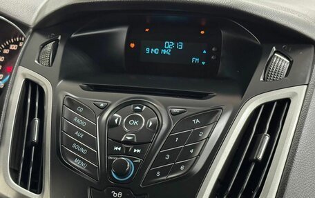 Ford Focus III, 2014 год, 749 000 рублей, 16 фотография