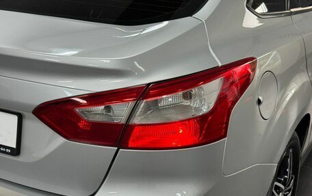 Ford Focus III, 2014 год, 749 000 рублей, 7 фотография