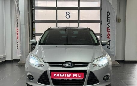 Ford Focus III, 2014 год, 749 000 рублей, 4 фотография