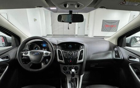 Ford Focus III, 2014 год, 749 000 рублей, 11 фотография
