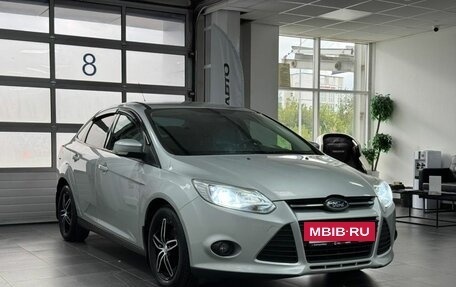 Ford Focus III, 2014 год, 749 000 рублей, 5 фотография