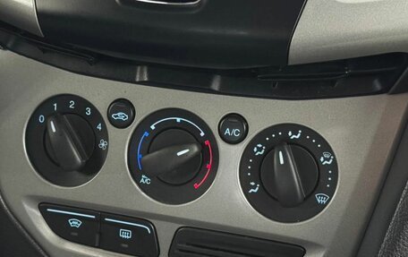 Ford Focus III, 2014 год, 749 000 рублей, 15 фотография