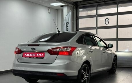 Ford Focus III, 2014 год, 749 000 рублей, 6 фотография