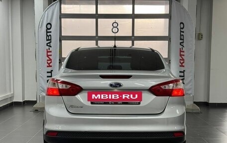 Ford Focus III, 2014 год, 749 000 рублей, 8 фотография