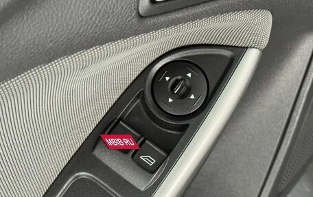 Ford Focus III, 2014 год, 749 000 рублей, 18 фотография