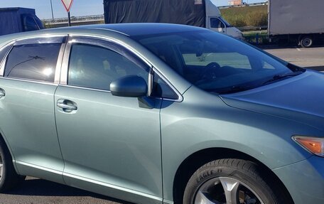 Toyota Venza I, 2010 год, 1 900 000 рублей, 4 фотография