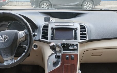 Toyota Venza I, 2010 год, 1 900 000 рублей, 2 фотография