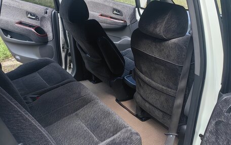 Honda Odyssey II, 2001 год, 465 000 рублей, 3 фотография
